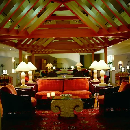 Imperial Turkiz Resort Hotel